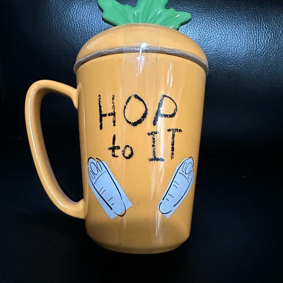 Zootopia Mug - Picture 2 of 3